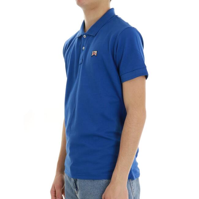 POLO BASIC ROY ROGERS - Mad Fashion | img vers.650x/